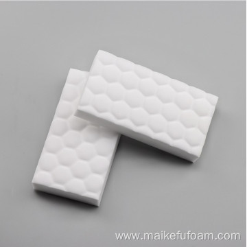 Magic Cleaning Sponge Melamine Foam Eraser kitchen sponge